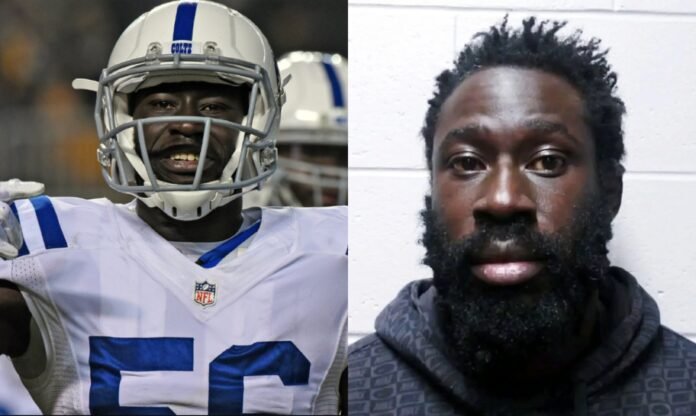 Daniel Adongo 1 Daniel Adongo: The Rise, Fall and Legacy of Kenya's First NFL Player