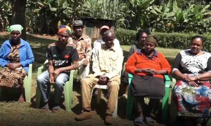 Embu Family Embu Family Appeals for Help to Repatriate Daughter's Body from Saudi Arabia