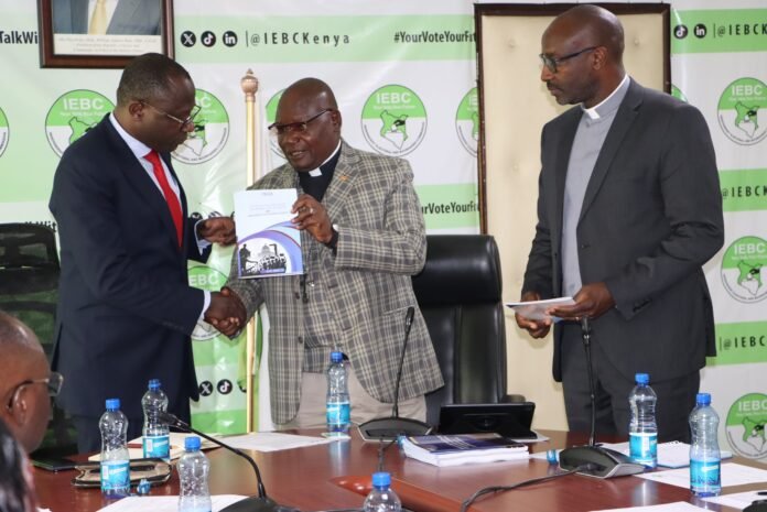 Stakeholders have urged the IEBC to strengthen campaign finance oversight and enforce electoral laws to ensure the 2027 General Election is decided by voters, not money.
