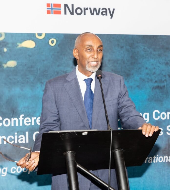 fisheries corruption regional cooperation EACC CEO Abdi Mohamud has called for stronger regional cooperation, joint investigations and asset recovery to combat corruption in Africa's fisheries sector.
