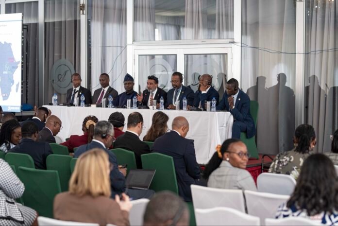 Medical Services PS Dr. Ouma Oluga says Kenya is positioning itself as Africa's pharmaceutical manufacturing hub through health reforms, BioVax, and regional partnerships.