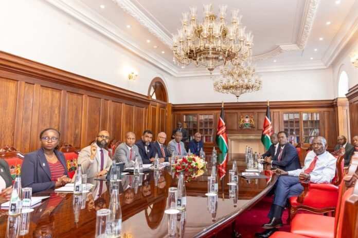 Kenya Red Cross emergency response President William Ruto says the Kenya Red Cross will play a key role in rolling out the National Ambulance Dispatch Centre to strengthen emergency response and universal healthcare.