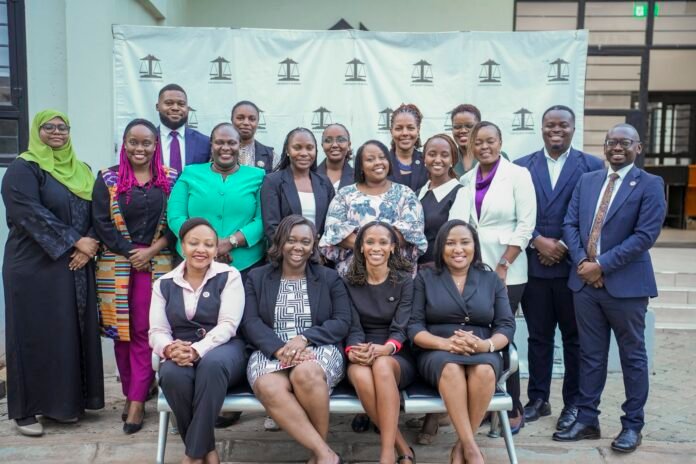 LSK FIDA Kenya partnership The Law Society of Kenya and FIDA Kenya have renewed their partnership on gender equality, GBV response, election preparedness, public interest litigation and legal sector reforms ahead of the 2027 General Election.
