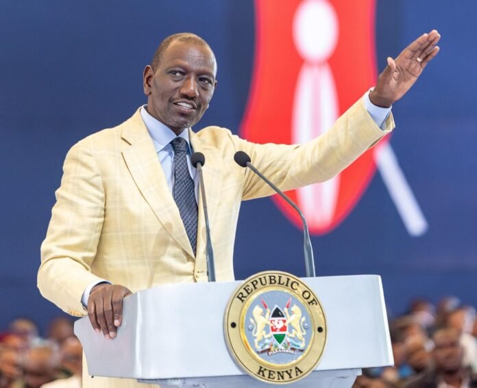 President William Ruto has defended the Social Health Authority (SHA), saying opposition plans to abolish the scheme and restore NHIF would reverse healthcare gains and undermine universal health coverage.