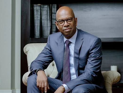 Bob Collymore The late Bob Collymore; Seven years after his passing, Bob Collymore's legacy continues to inspire.