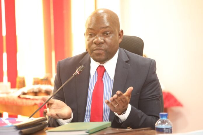 MP Caleb Amisi Saboti MP Caleb Amisi has dismissed claims by Ayub Savula that he is engaging with President William Ruto's camp, accusing the Lugari MP of spreading false allegations.