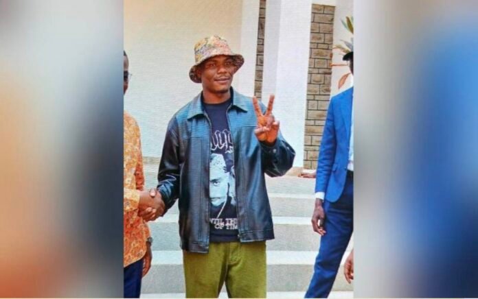 Prof. Makau Mutua has called for a thorough investigation into the fatal shooting of Cecil Ouma, who was allegedly shot by a security officer at a youth empowerment event.