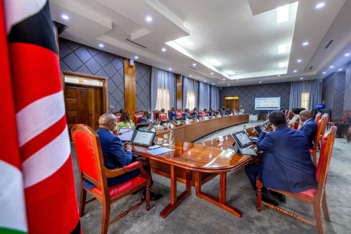 Kindiki AI Deputy President Kithure Kindiki says Kenya is preparing to harness artificial intelligence to drive growth in agriculture, security, jobs and more.