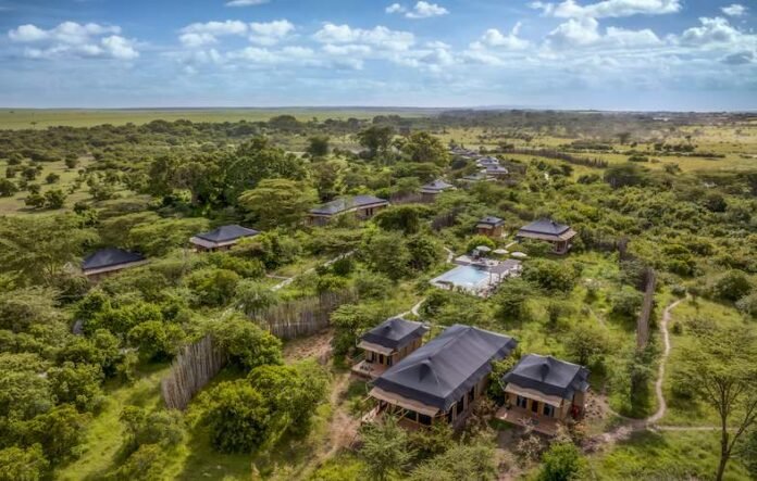 JW Marriott Mara Safari Camp court ruling JW Marriott Mara Safari Camp court ruling