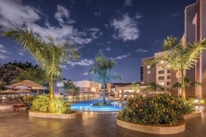 Glee Hotel Equity Bank has placed Nairobi's Glee Hotel under administration after an alleged Sh8 billion loan default, appointing Kamal Bhatt as administrator.