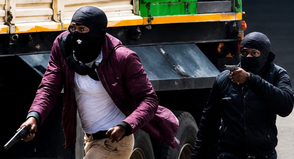 Meta Description (156 characters): A DCP campaign truck was torched in Gilgil after armed attackers allegedly fired teargas, chased the vehicle and abducted its driver.
