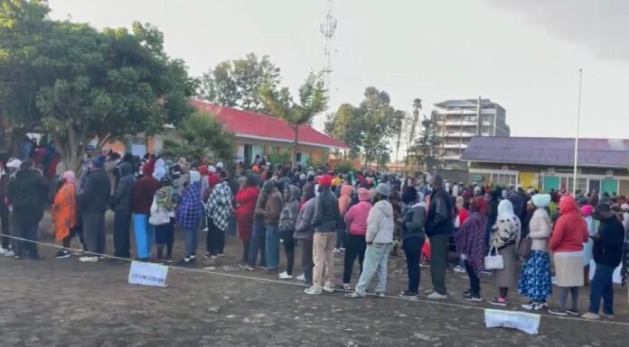 Ol Kalou Votes Why is the Ol Kalou by-election so important? Here are seven key facts about the high-stakes vote, the candidates, voter turnout and what the outcome means for Kenya's 2027 politics.