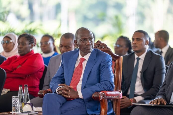 William Ruto President William Ruto has announced Kenya's first State of Openness Report, saying it will measure transparency, accountability and access to information across government institutions.