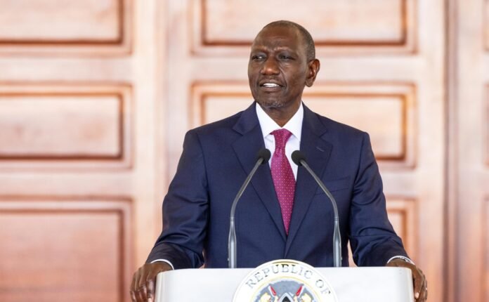 President Ruto President William Ruto has announced plans to reform higher education funding, promising increased support for university and college students.