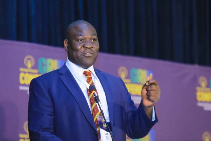 Dr Duncan Ojwang Dr Duncan Ojwang Oburu appointed the next IPOA chair.
