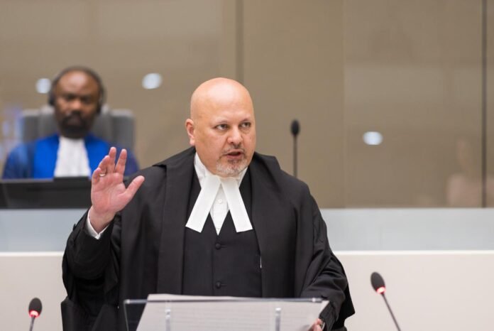 Karim Khan removed as ICC prosecutor The ICC has removed Chief Prosecutor Karim Khan following misconduct findings linked to sexual misconduct allegations. Khan, who previously represented President William Ruto, denies the claims and plans to challenge the decision.