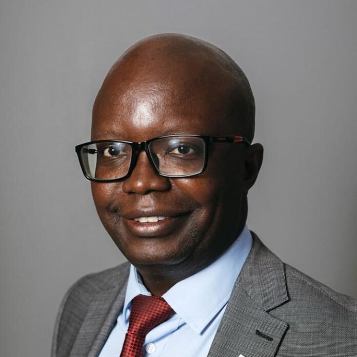 Kenyan scientist Prof Kenneth Ngure has been appointed to the WHO Technical Advisory Group on Sexually Transmitted Infections for a three-year term.