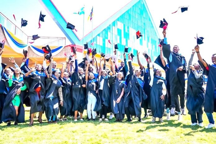 Mt-Kenya-university