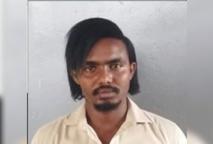 Garissa TikTok hate speech A Garissa court has charged a TikTok user with ethnic and racial contempt and cyber harassment over a viral video allegedly inciting religious and ethnic hostility.