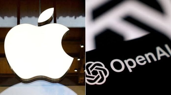 apple sues open ai