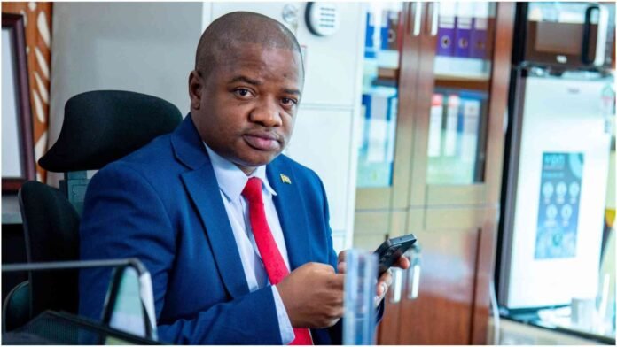 Elijah Mwangi CNN Academy Fellow Award-winning Kenyan journalist Elijah Mwangi has been selected as a 2026 CNN Academy Fellow after completing the Storytelling in the Age of AI programme.