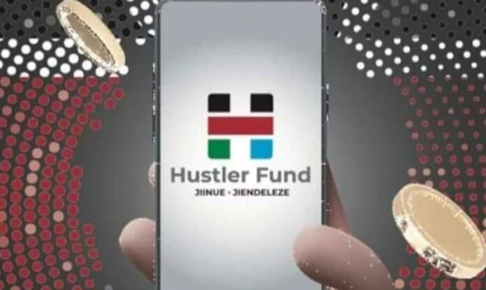 hustler fund Hustler Fund Borrowers Can Now Repay Loans Using Bonga Points