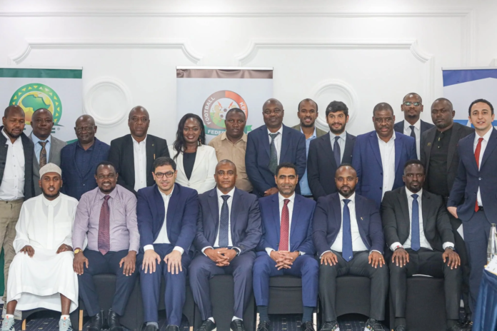 FKF governance crisis resolved Football Kenya Federation has withdrawn a High Court case following FIFA and CAF intervention as leaders agree on governance reforms to restore stability.