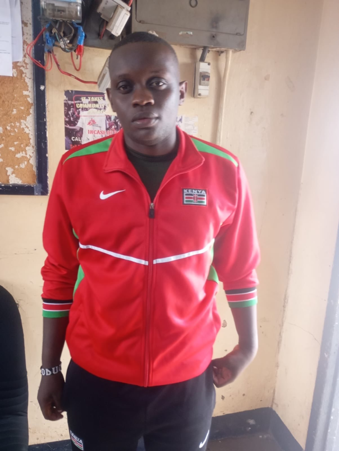 fake government jobs scam DCI has arrested a suspect accused of defrauding job seekers of over Sh8.6 million through fake promises of KDF, police and PSC jobs.
