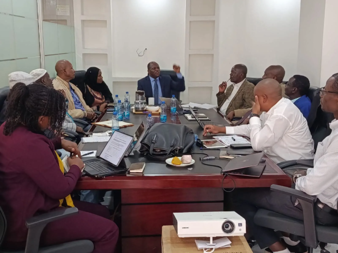 Tana River flood preparedness Tana River County has activated emergency preparedness measures ahead of anticipated El Niño rains, with flood-prone areas placed on high alert.