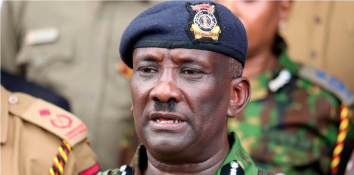 Saba Saba protests security Nairobi police have declared all unnotified Saba Saba gatherings illegal, warning of heightened security, vehicle screening and possible traffic disruptions.