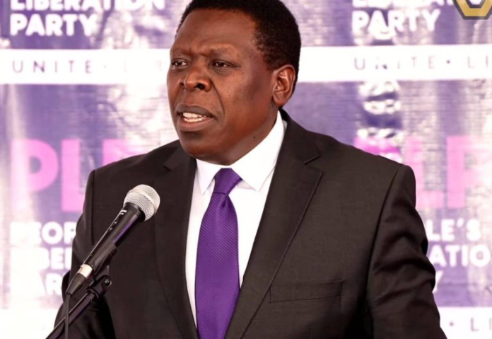 Wamalwa Saba Saba statement Eugene Wamalwa marked Saba Saba by honouring second liberation heroes and calling for accountability over protest deaths, abductions and enforced disappearances.