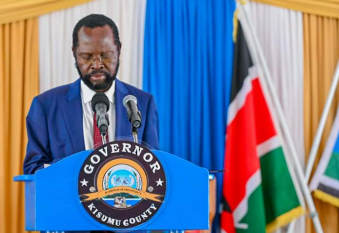 Kisumu political rally security Kisumu County has banned private security at political rallies and unveiled a six-point security plan to combat goonism and boost public safety.