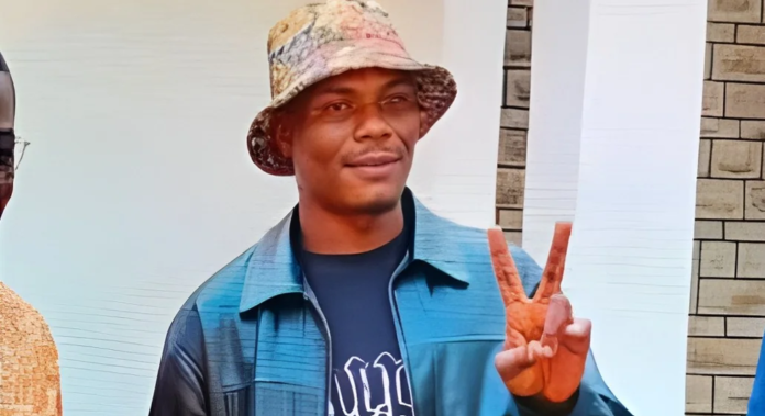 Cecil Ouma shooting probe Police have recorded statements from seven people, including two bodyguards attached to PS Fikirini Jacobs, over the fatal shooting of Cecil Ouma.