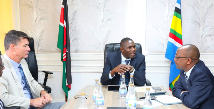 Global Fund Grant Cycle 8 Kenya has outlined priorities for the Global Fund Grant Cycle 8, focusing on stronger health systems, digital health, commodity security and Universal Health Coverage.
