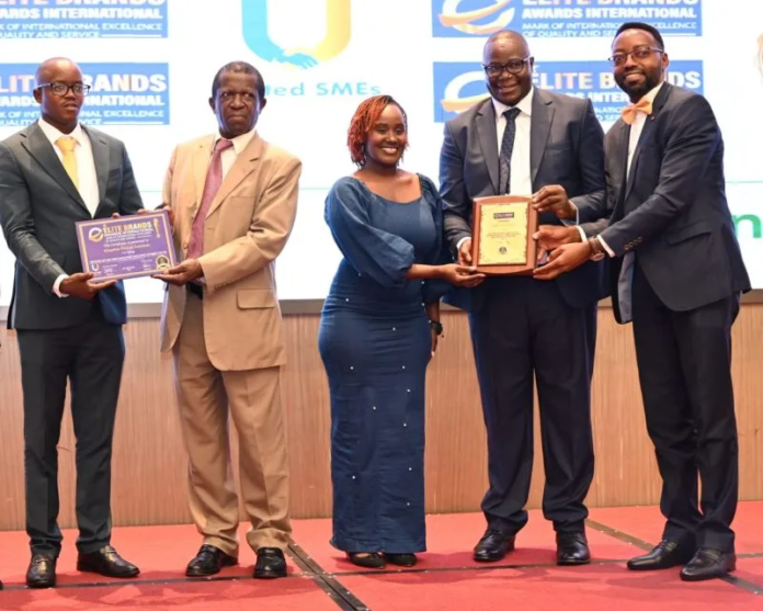 Oparanya supports MSMEs Kenya CS Wycliffe Oparanya has reaffirmed the government's commitment to supporting MSMEs through affordable credit, innovation and market access.