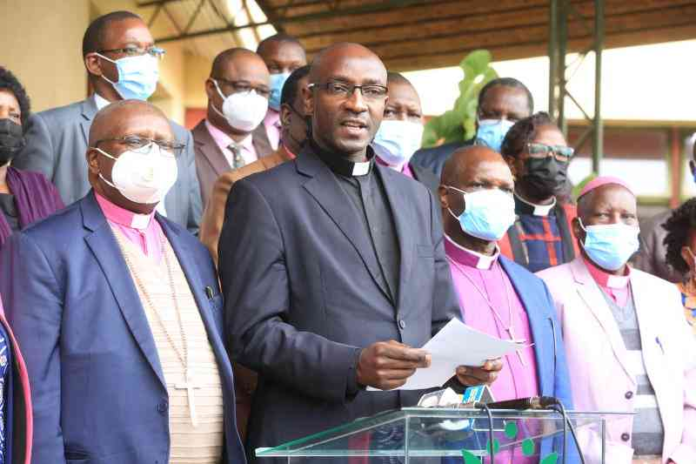 NCCK has urged the NCIC to strengthen action against hate speech and political incitement ahead of the 2027 General Election to prevent election-related violence.