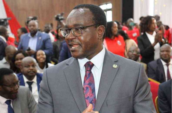 HELB loan applications The Government has opened HELB loan and scholarship applications for first-year and continuing university and TVET students under the 2026/27 funding cycle.
