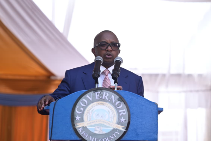 Housing PS Charles Hinga has urged Kenyans to ignore misinformation about the Affordable Housing Programme, saying homeowners are protected by the Constitution.