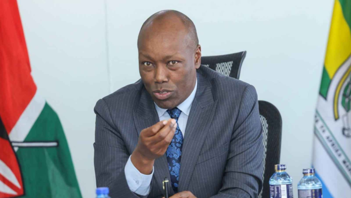 Kenya has launched a 10-year Kenya-EU EPA Strategy to help businesses expand exports, attract investment and maximise duty-free access to the EU market.