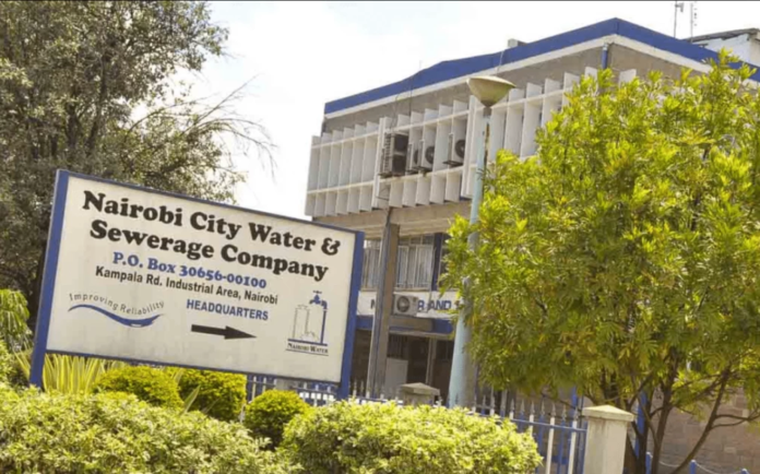 Nairobi water tariffs petition A High Court petition seeks to suspend Nairobi's revised water tariffs, arguing they were approved without adequate public participation and violate consumers' constitutional rights.