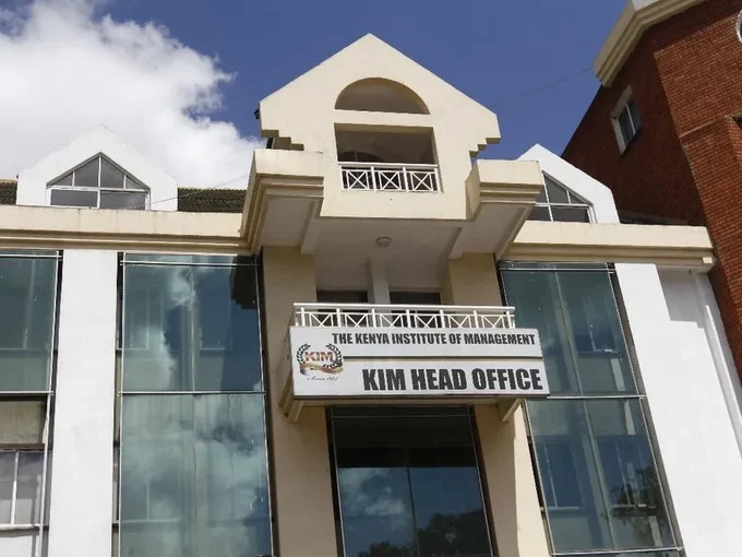 KIM accreditation case The High Court has dismissed TVETA's objection against Kenya Institute of Management, allowing KIM to continue operating as the case proceeds.