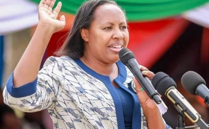 Wanjiku Muhia IEBC case IEBC will deliver its judgment in the case against Kipipiri MP Wanjiku Muhia over alleged Electoral Code of Conduct violations.