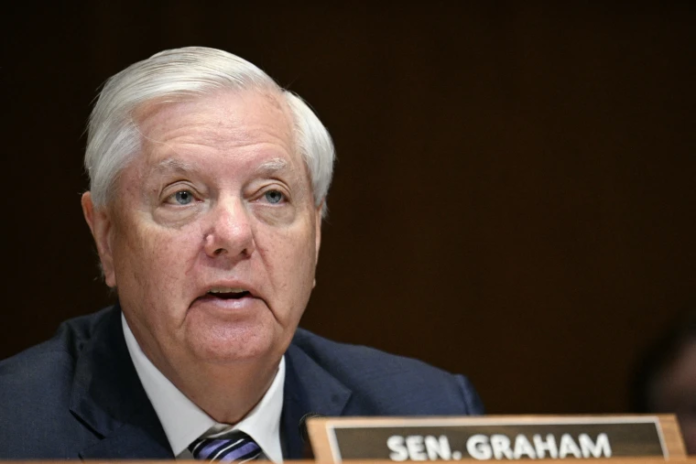 Lindsey Graham dies Republican Senator Lindsey Graham, a longtime South Carolina lawmaker and close ally of President Donald Trump, has died following a brief and sudden illness.Republican Senator Lindsey Graham, a longtime South Carolina lawmaker and close ally of President Donald Trump, has died following a brief and sudden illness.