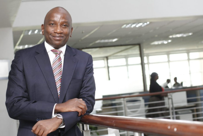 Michael Mutiga Stanbic Bank CEO Stanbic Bank Kenya has appointed former Safaricom executive Michael Mutiga as Chief Executive, effective August 1, 2026, subject to regulatory approval.