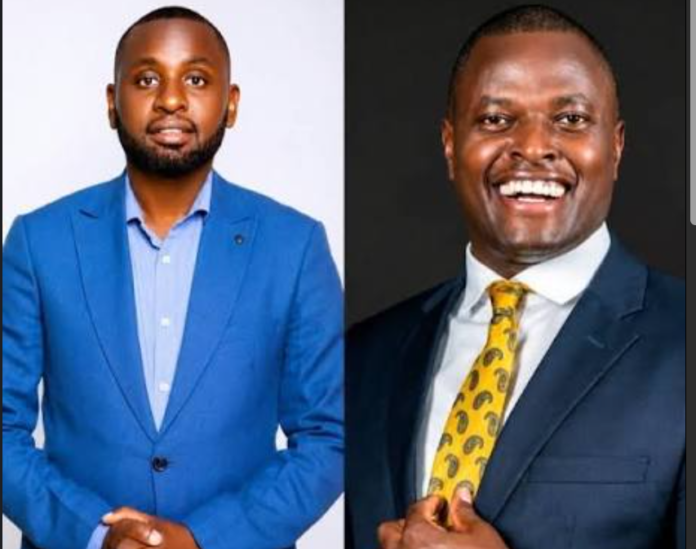 Kiharu MP Ndindi Nyoro has congratulated Sammy Kamau Ngotho on his Ol Kalou by-election victory while alleging that the electoral process was marred by violence and calling for impartiality from state institutions.