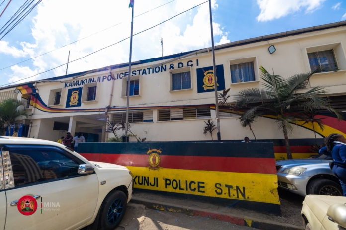 Kamukunji: Nairobi Metropolitan Police Unit The government has selected Kamukunji Police Station as the headquarters of the Nairobi Metropolitan Police Unit, with construction of the modern security complex set to begin in August 2026.