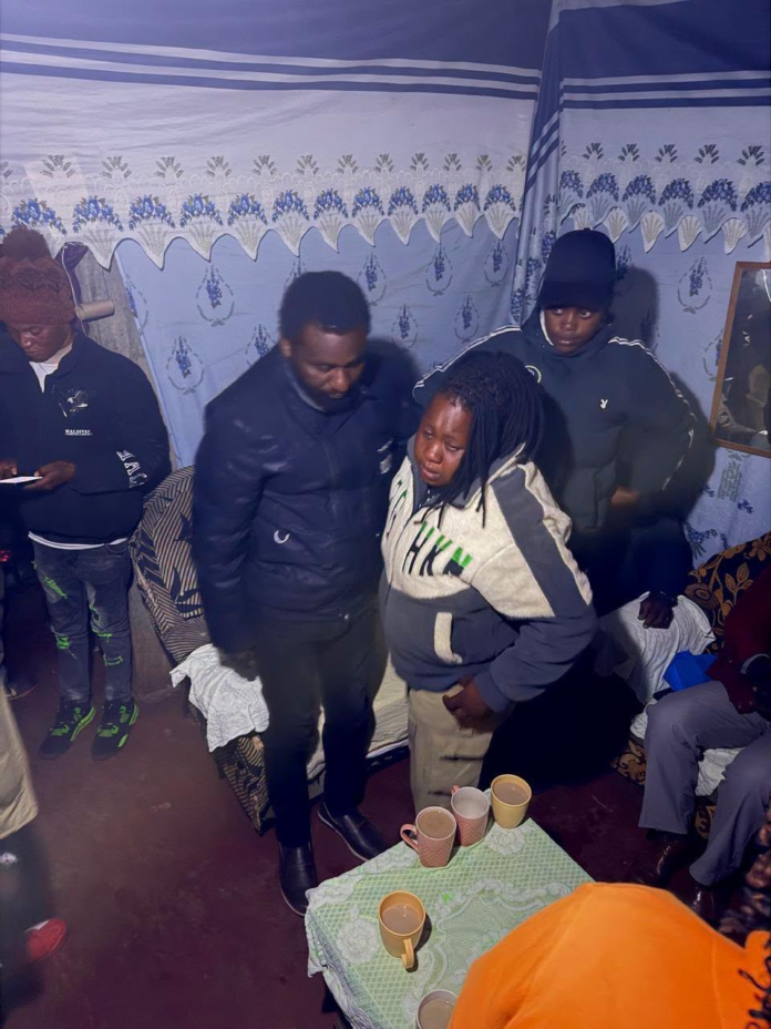 Ol Kalou by-election violence Newly elected Ol Kalou MP Sammy Douglas Kamau Waweru has demanded justice after two men were killed during violence that marred the constituency's parliamentary by-election.