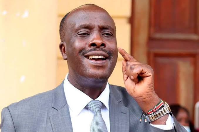 Court bars TV47 from calling Danstan Omari self-proclaimed lawyer The Milimani Commercial Court has issued interim orders barring TV47 from referring to lawyer Danstan Omari as a "self-proclaimed lawyer" pending the hearing of his Sh20 million defamation suit.