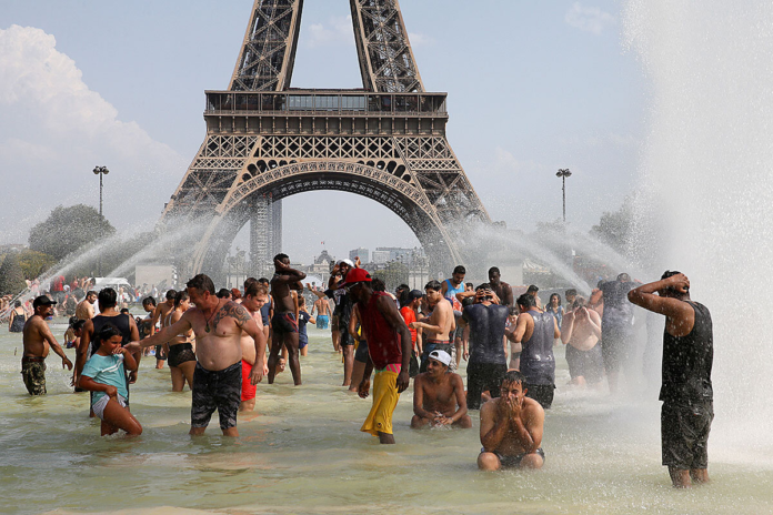 France heatwave excess deaths France recorded 5,764 excess deaths during its record-breaking June 2026 heatwave, with health authorities warning of unprecedented mortality linked to extreme temperatures.
