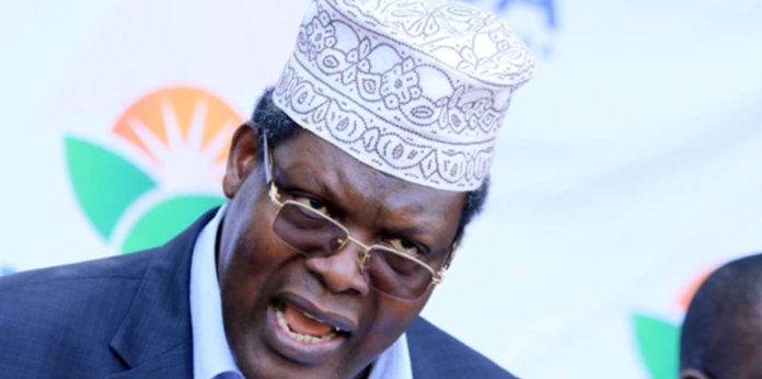Judiciary summer vacation Kenya Lawyer Miguna Miguna has called for the abolition of the Judiciary's "summer vacation," arguing it delays justice, as debate grows over the efficiency of Kenya's courts.